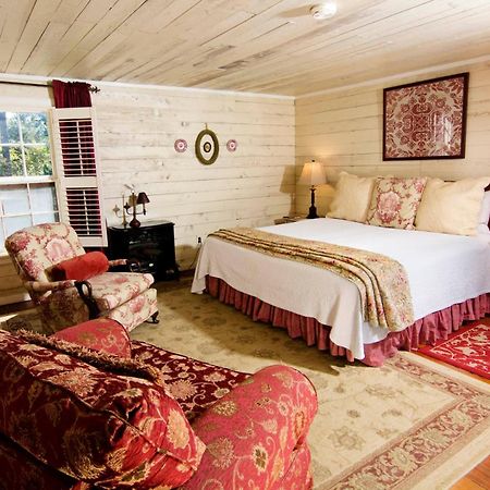 Glen-Ella Springs Hotel & Restaurant Clarkesville Quarto foto